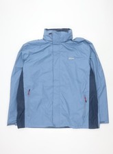 Regatta men blue for sale  WREXHAM