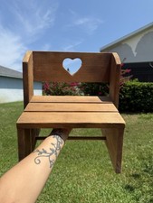 Vintage children wooden for sale  Port Orange