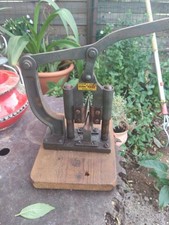 Ancienne machine greffer d'occasion  Agde