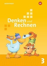 Denken rechnen schulbuch gebraucht kaufen  Recklinghausen