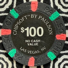 Chipsoft 100 paulson for sale  Worcester