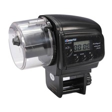 Mangiatoia dosatore automatica usato  Napoli