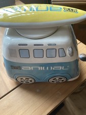 Surfing camper van for sale  WISBECH