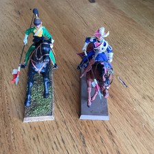 Airfix napoleonic lanciers for sale  HORLEY