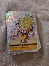 Edibas lamincards dragon usato  Macomer
