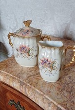 Ensemble sucrier pot d'occasion  Cognac
