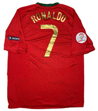 Maglia vintage cristiano usato  Roma