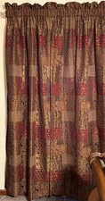 Elegant regal croscill for sale  Pulaski