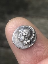 Monnaie grecque antique d'occasion  Armentières