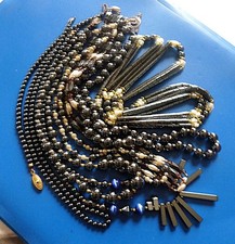Lot bijoux colliers d'occasion  Blois