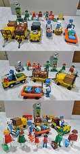 Playmobil city life usato  Cassano d'Adda