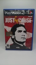 Just cause ps2 usato  Civitanova Marche