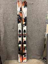 Amp rictor xti for sale  Aspen