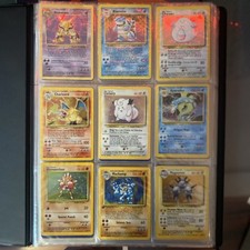Complete pokemon card for sale  Charlotte