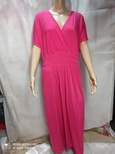 Robe longue col d'occasion  Paris XI