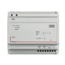 Bticino 346050 alimentatore usato  Verona