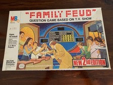 Vintage family feud for sale  Palm Desert
