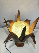 Lampe table forme d'occasion  Vienne