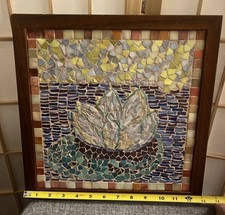 Tile mosaic wall for sale  Denver