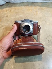 Braun paxette fotoapparat gebraucht kaufen  Schorndorf