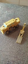 Transformers bonecrusher decep usato  Afragola