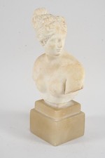 N92e39 alabaster figur gebraucht kaufen N92e39 alabaster figur gebraucht kaufen  Neu-Ulm