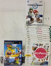 Empty nintendo wii for sale  SWANSEA