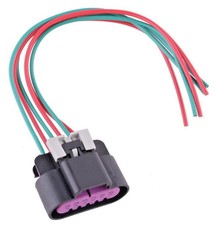 Novo Vauxhall Insignia 2008 a 2013 Suporte de Lâmpada Traseira Lateral Chicote de Fiação comprar usado  Enviando para Brazil