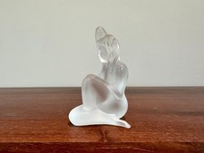 Lalique petit cristal. d'occasion  France