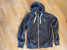 Kapuzenjacke hoodie herren gebraucht kaufen  Waltershausen