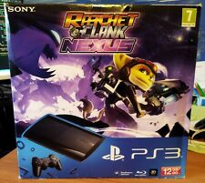Console ps3 super d'occasion  Saint-André-de-Corcy