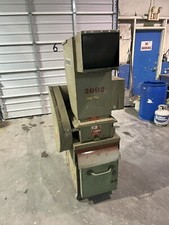Nelmor g1012m1 10hp for sale  Henderson