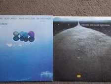 Ecm jazz lot for sale  Santa Rosa