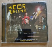 Cor veleno ultimo usato  Milano