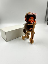 monchichi hund gebraucht kaufen monchichi hund gebraucht kaufen Fürstenfeldbruck