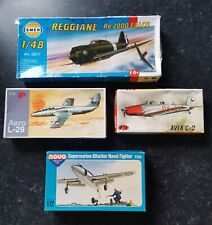 Plastic model kits for sale  BOOTLE