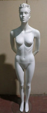 Boneca manequim exibição moda feminina 11163 boneca feminina comprar usado  Enviando para Brazil