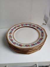 Lot assiettes porcelaine d'occasion  Saint-Loup-sur-Semouse