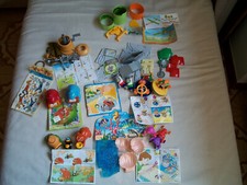 Lotto maxi sorprese usato Lotto maxi sorprese usato  Italia