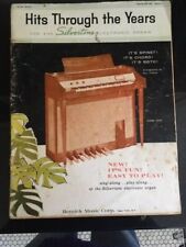 silvertone organ sears for sale silvertone organ sears for sale Evans City
