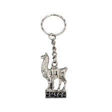 Cusco peru keychain for sale  Lyons