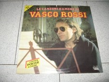 Vasco rossi canzoni usato  Novedrate
