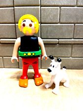 Playmobil film dessin d'occasion  Saint-Loup-Géanges