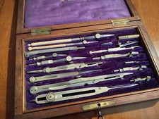 Ancien compas d'occasion  Caluire-et-Cuire