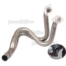 Header link pipe for sale  TAMWORTH