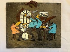 Rare vintage original for sale  Westmont