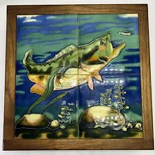 Artfind tile ceramic for sale  Anderson