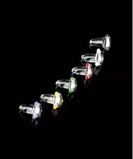 Roor glass gauzes usato  Spedire a Italy