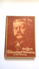 hindenburg buch gebraucht kaufen  Zeitz