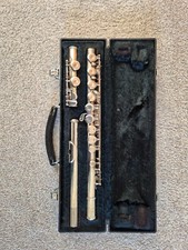 Yamaha yfl 225sii for sale  CHEADLE